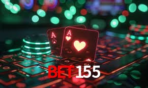 Jogos de Slot BET155