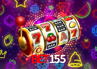 Descubra a Magia dos Jogos de Arcade no BET155