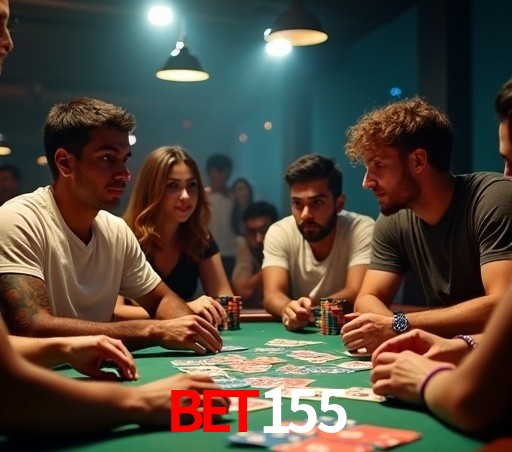 Plataforma BET155 - PIX Instantâneo