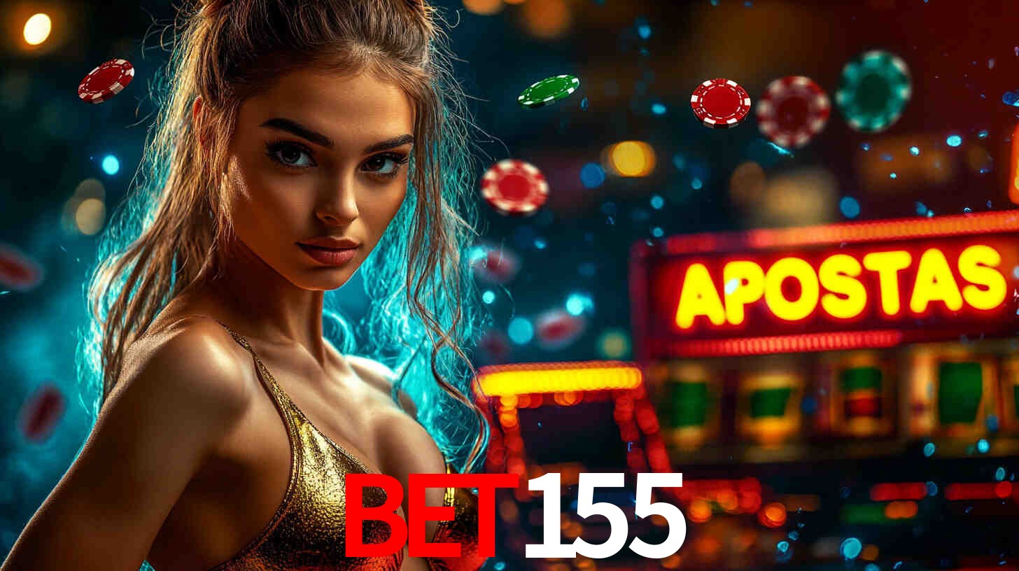 Explorando a Categoria de Eventos em Apostas na BET155
